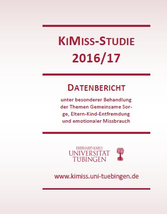 KiMiss-Datenbericht 2016/17